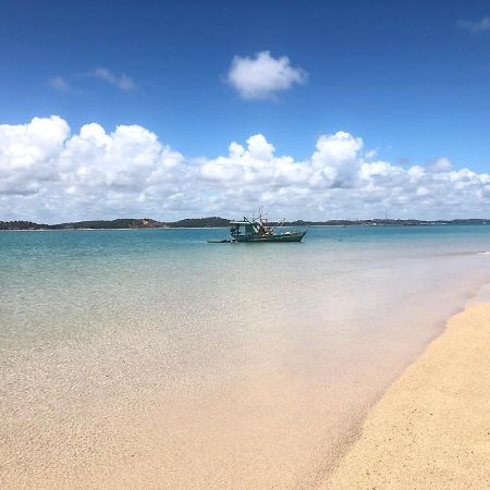 Pousada Maritimar マラゴージ エクステリア 写真