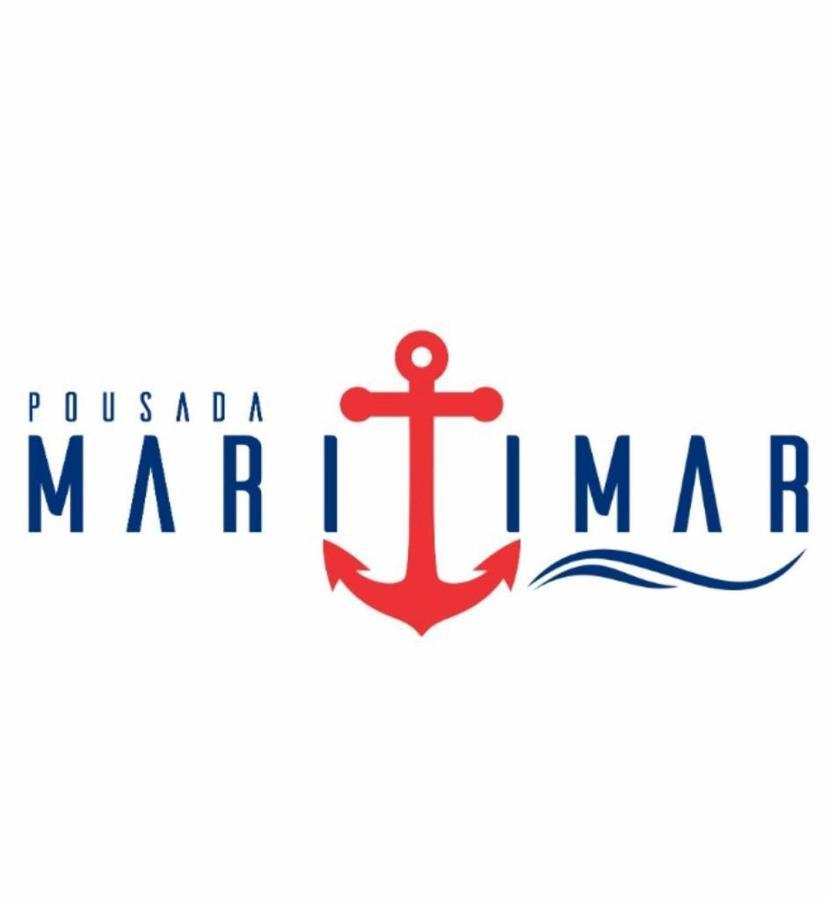 Pousada Maritimar マラゴージ エクステリア 写真